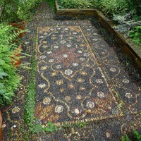 Persian Carpet Mosaic lr